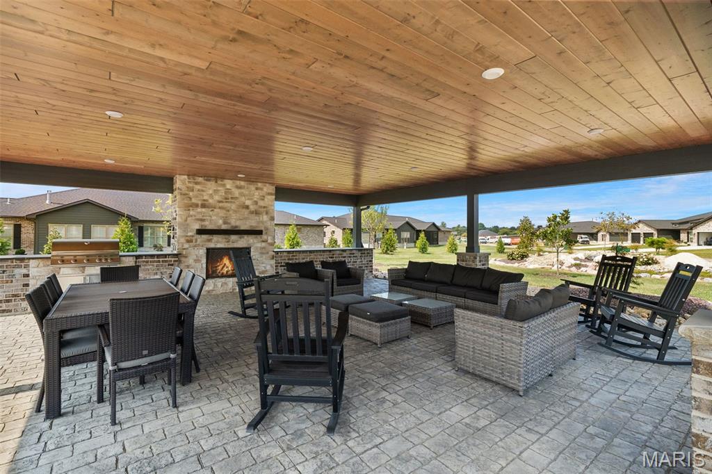 SEVEN HILLS PRO PARK - Residential