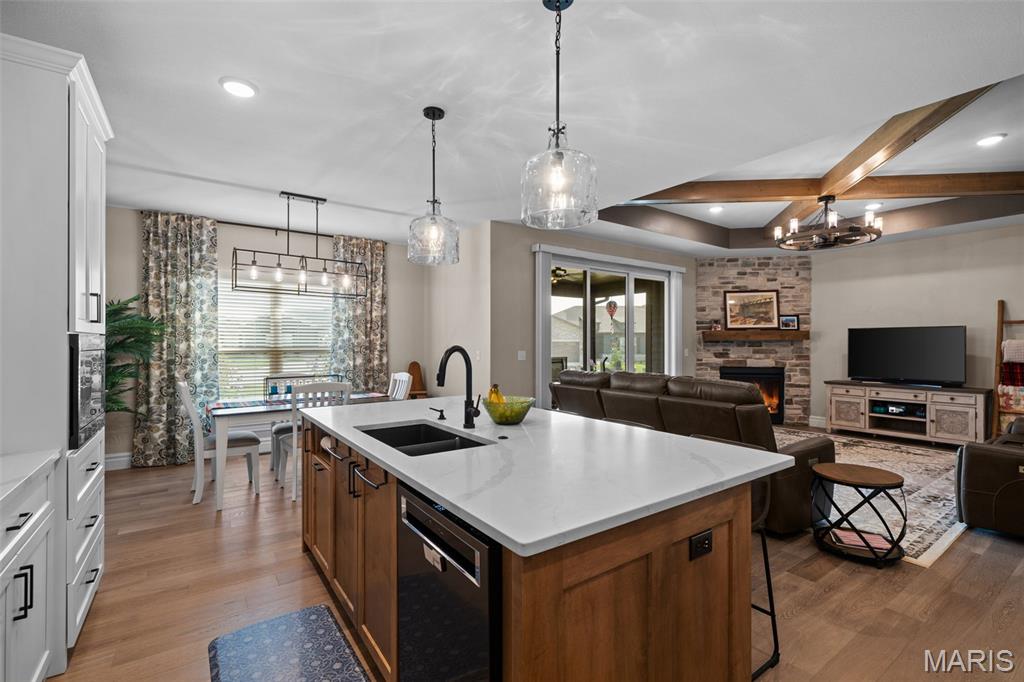 SEVEN HILLS PRO PARK - Residential