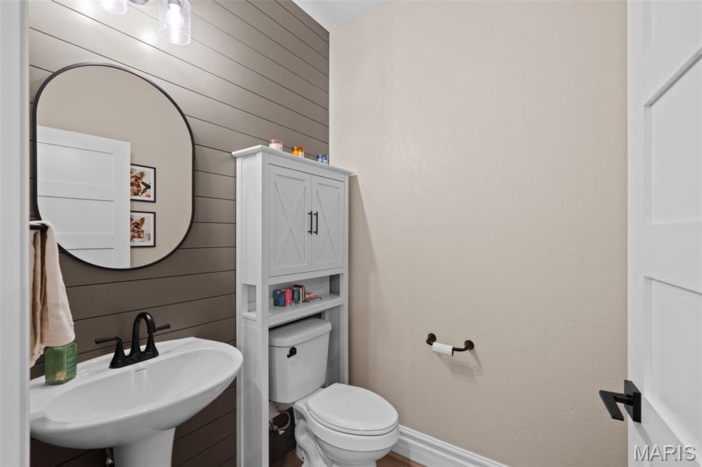 SEVEN HILLS PRO PARK - Residential