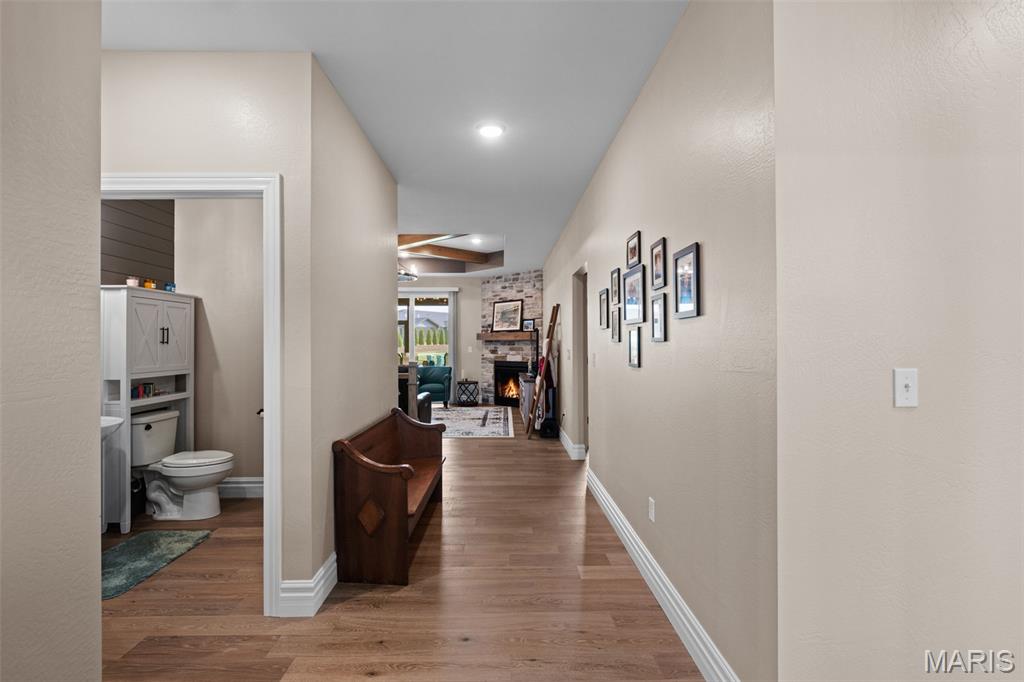 SEVEN HILLS PRO PARK - Residential