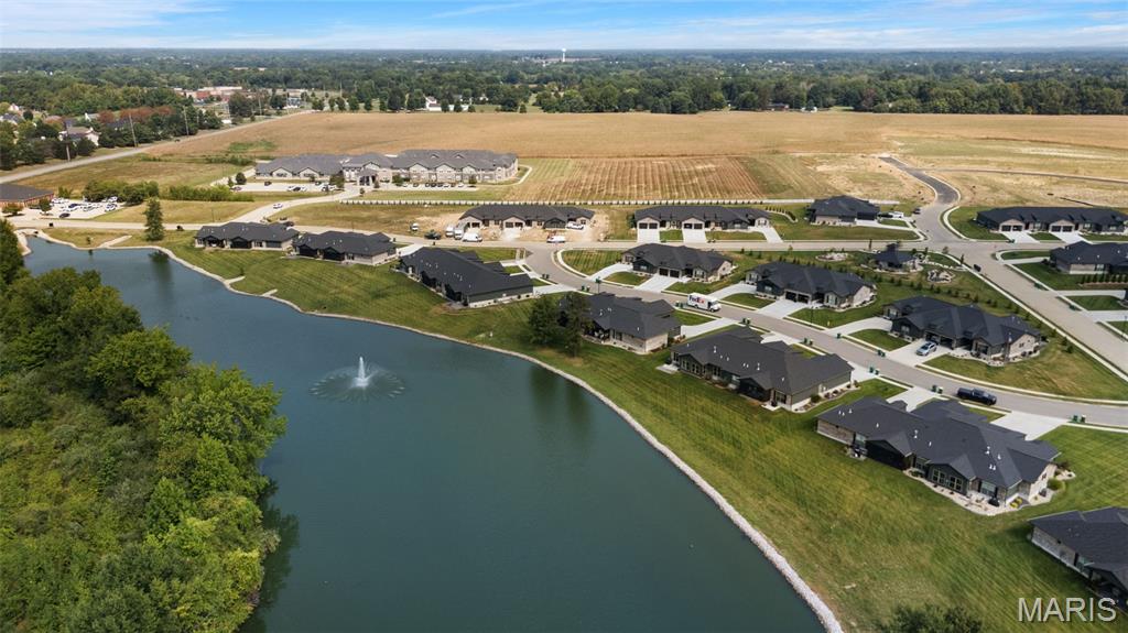 SEVEN HILLS PRO PARK - Residential