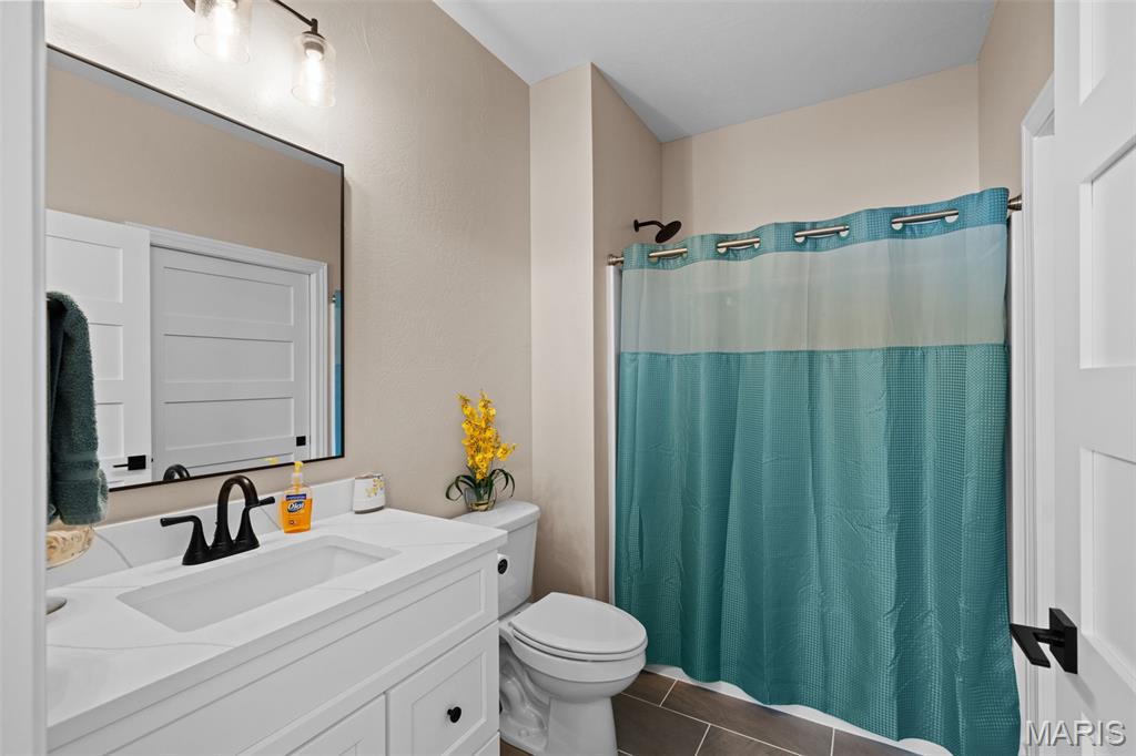SEVEN HILLS PRO PARK - Residential