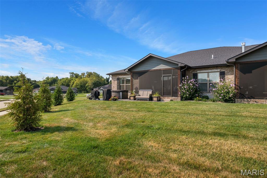 SEVEN HILLS PRO PARK - Residential