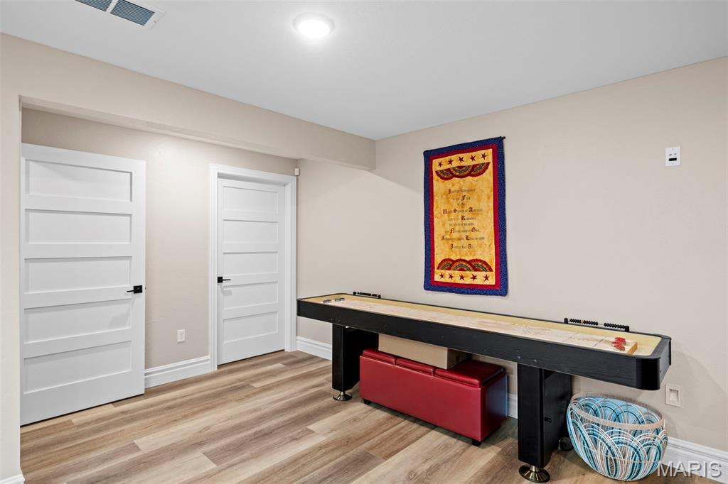 SEVEN HILLS PRO PARK - Residential