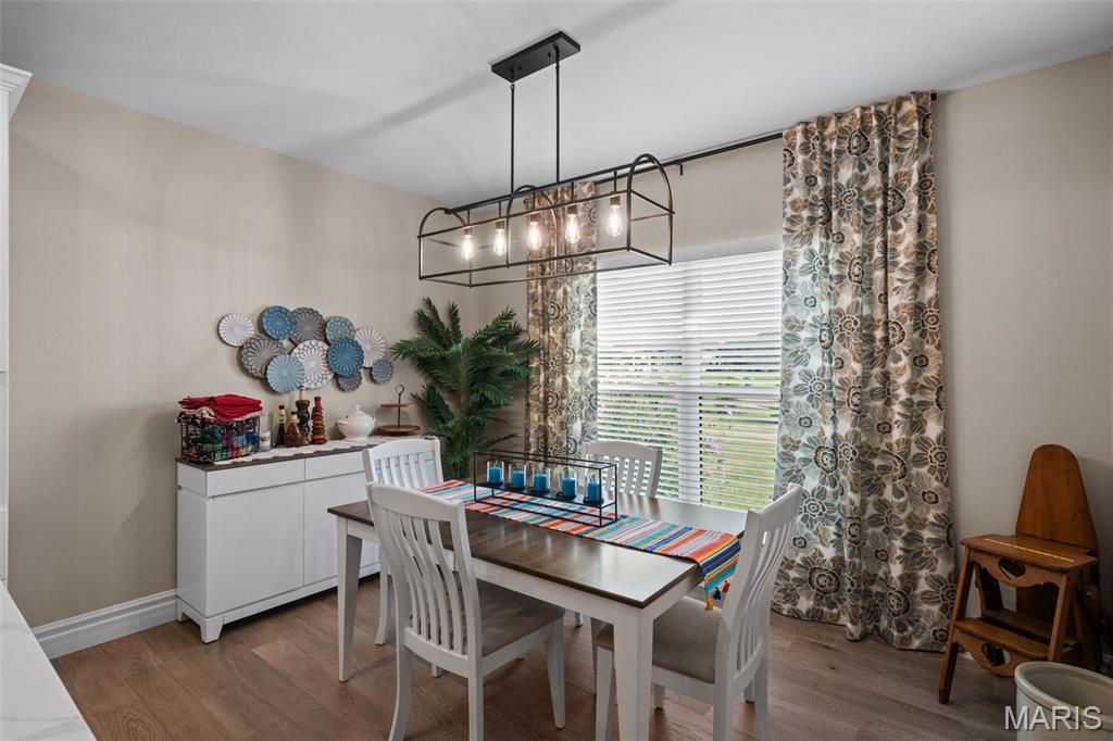 SEVEN HILLS PRO PARK - Residential