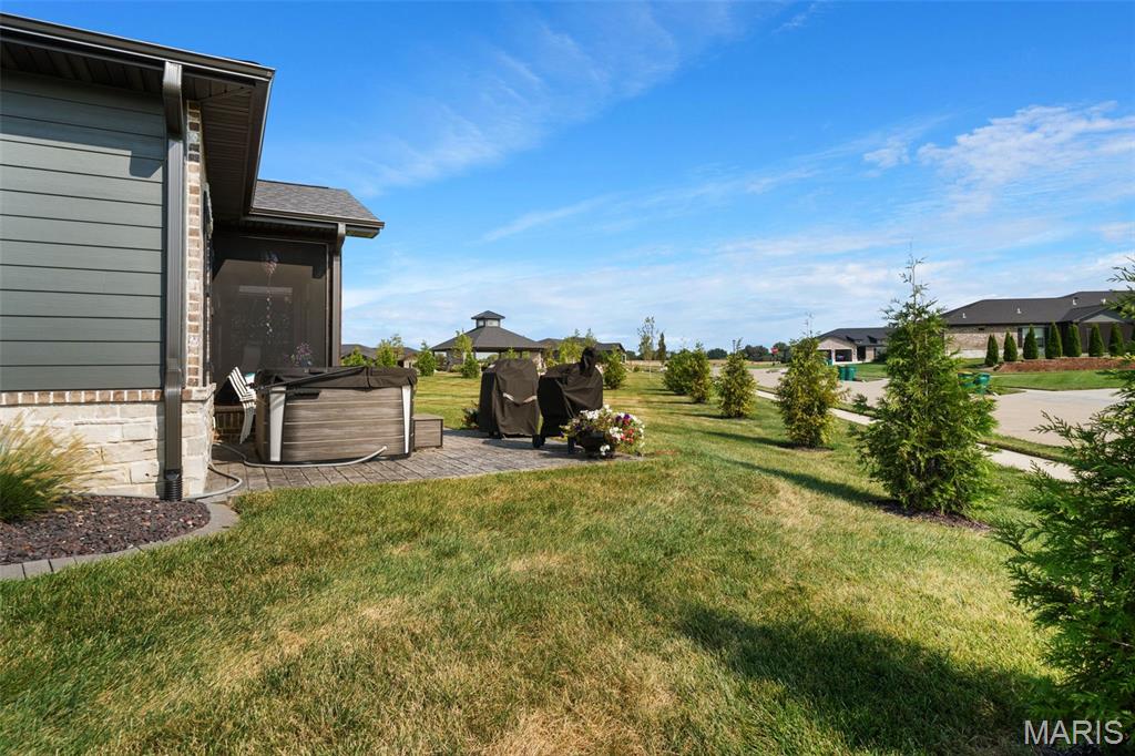 SEVEN HILLS PRO PARK - Residential
