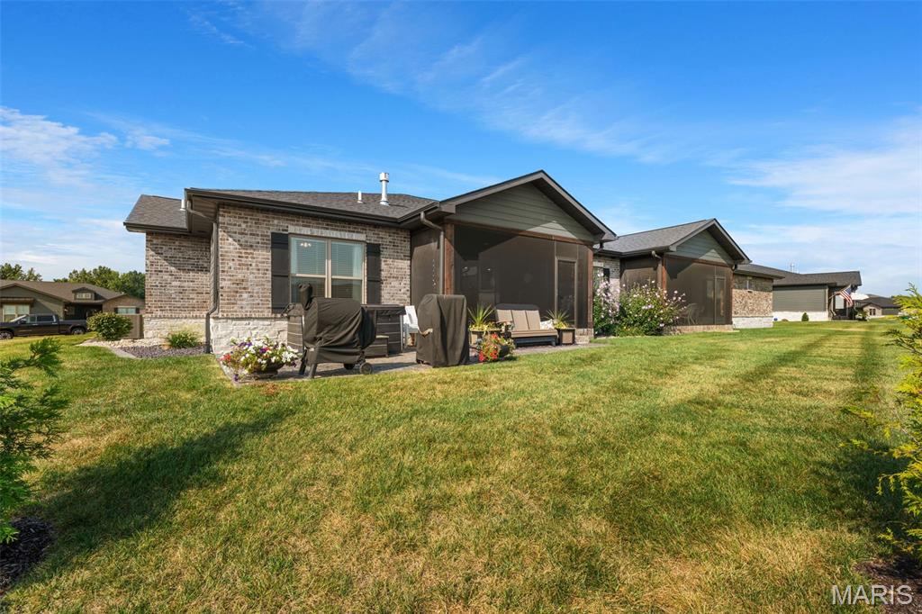 SEVEN HILLS PRO PARK - Residential