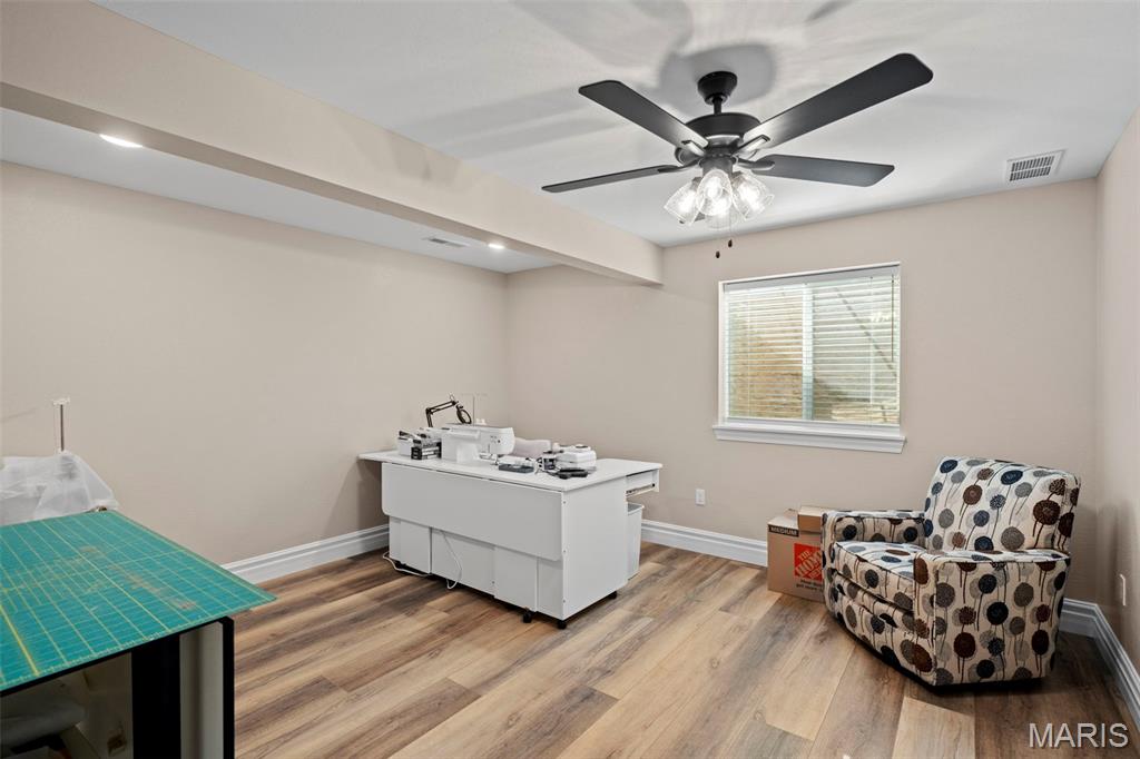 SEVEN HILLS PRO PARK - Residential