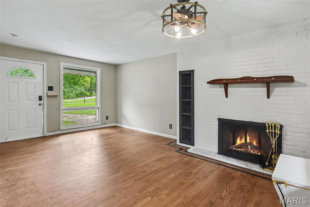 St Kevin Estates - Residential