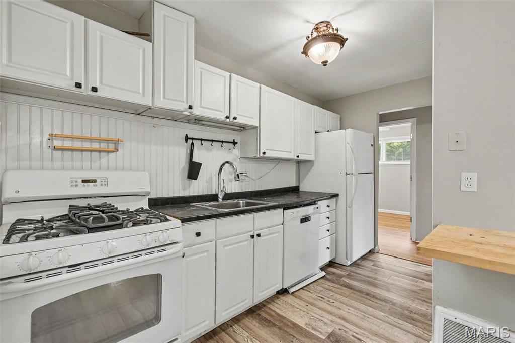 St Kevin Estates - Residential