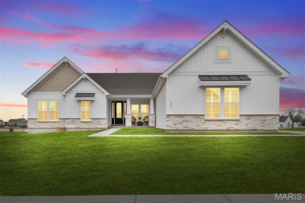Tara Ridge - Residential