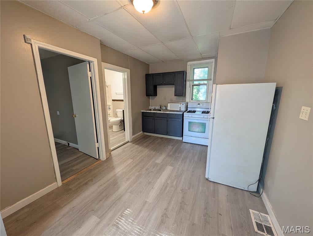 Belle Mead Place Resub - Residential Lease