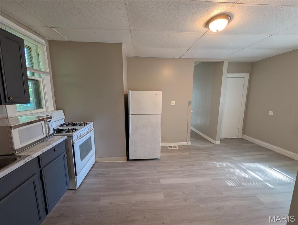 Belle Mead Place Resub - Residential Lease