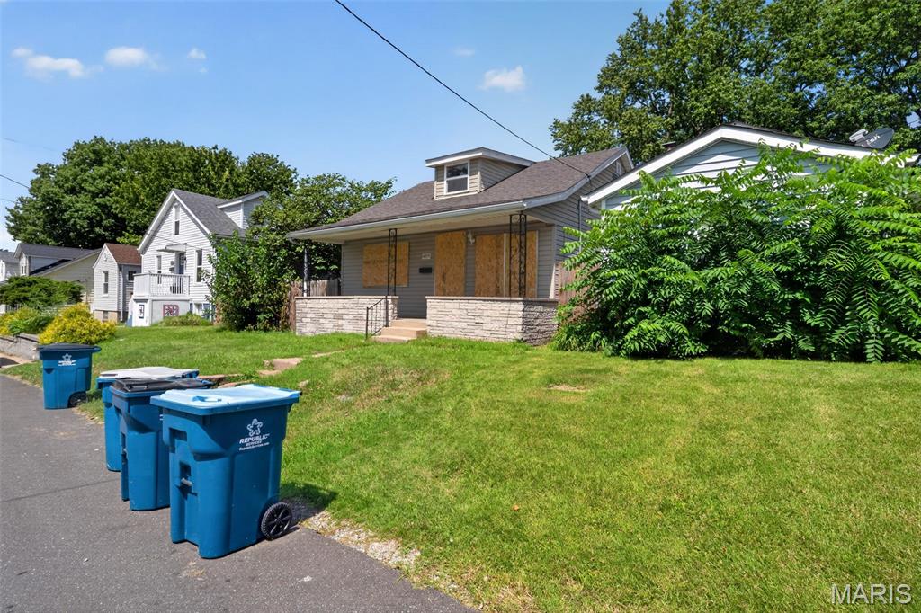 Gillick Longwood - Residential