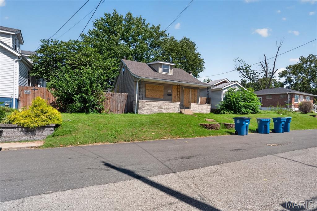 Gillick Longwood - Residential
