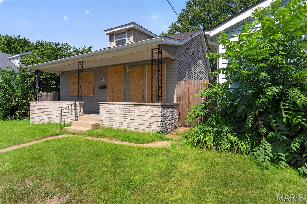 Gillick Longwood - Residential