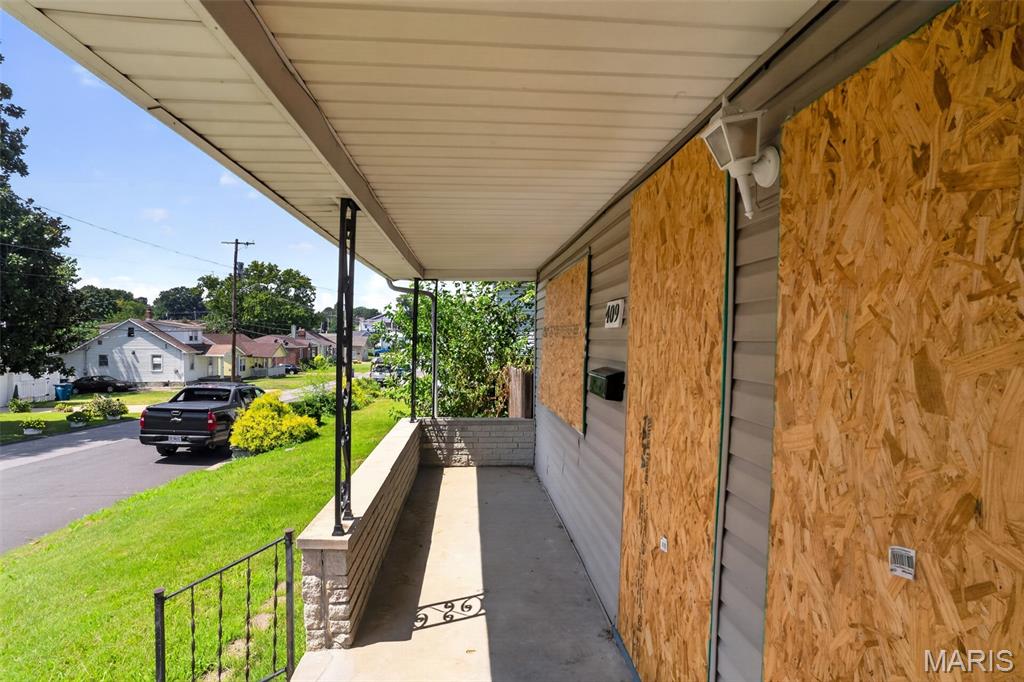 Gillick Longwood - Residential