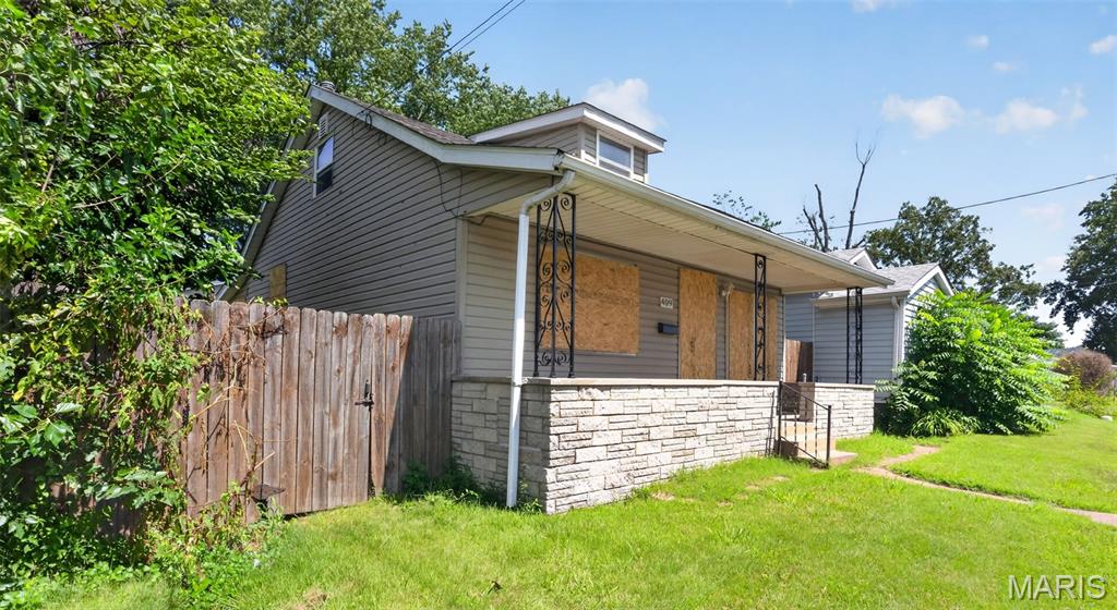 Gillick Longwood - Residential