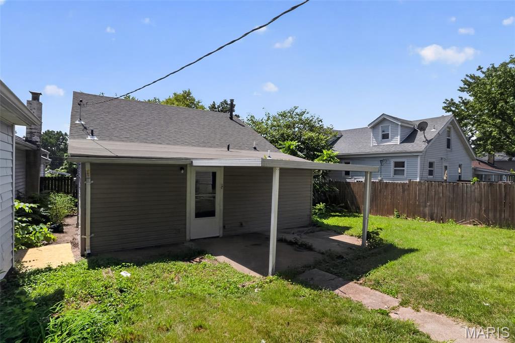 Gillick Longwood - Residential