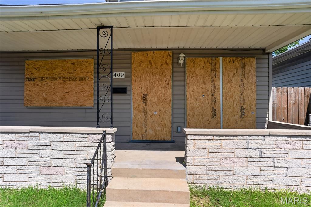 Gillick Longwood - Residential