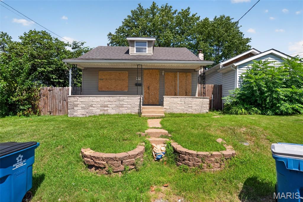 Gillick Longwood - Residential