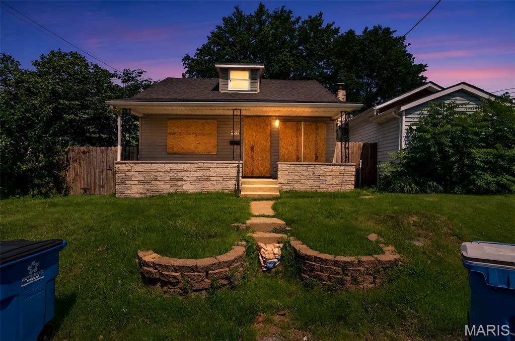 Gillick Longwood - Residential