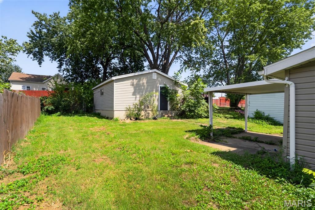 Gillick Longwood - Residential
