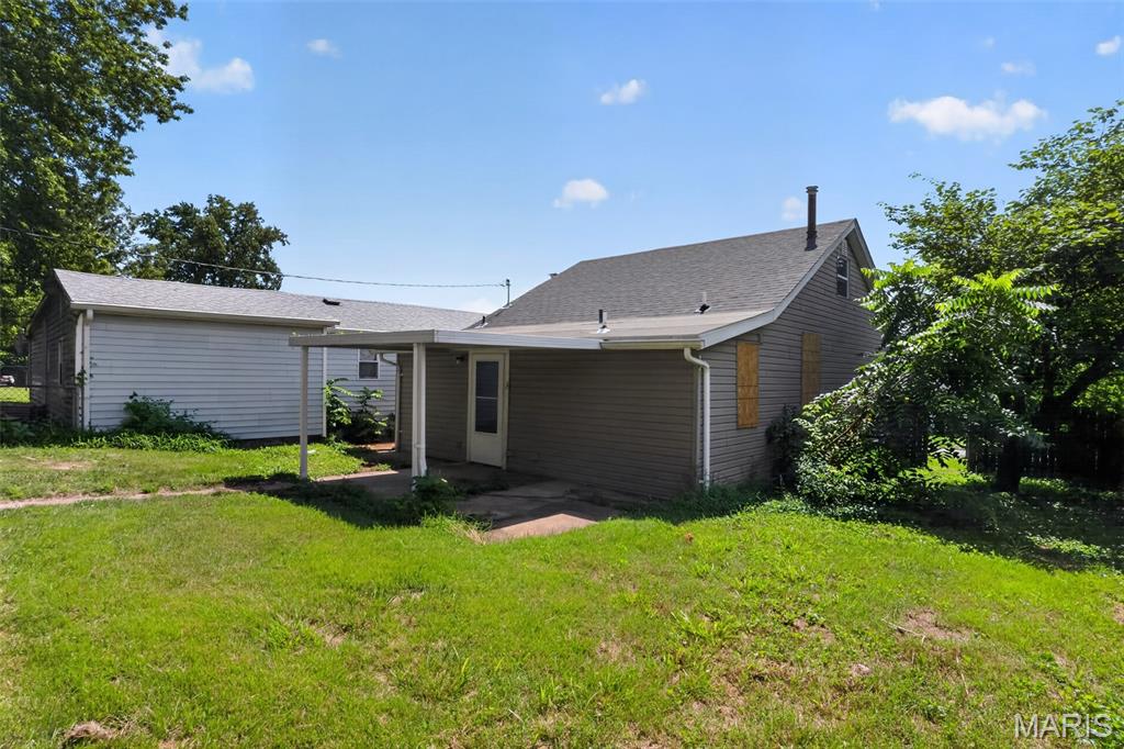 Gillick Longwood - Residential