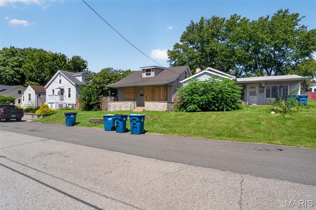 Gillick Longwood - Residential