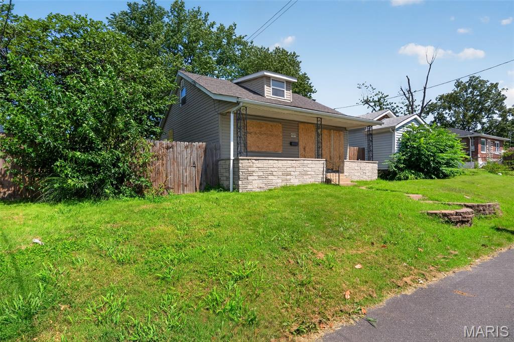 Gillick Longwood - Residential