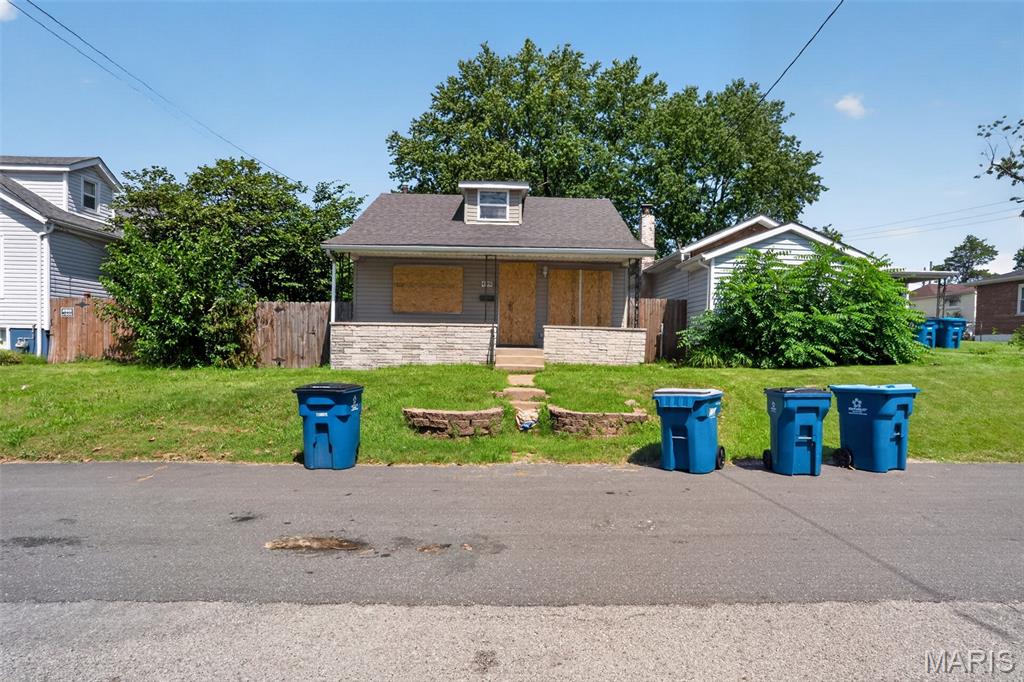 Gillick Longwood - Residential