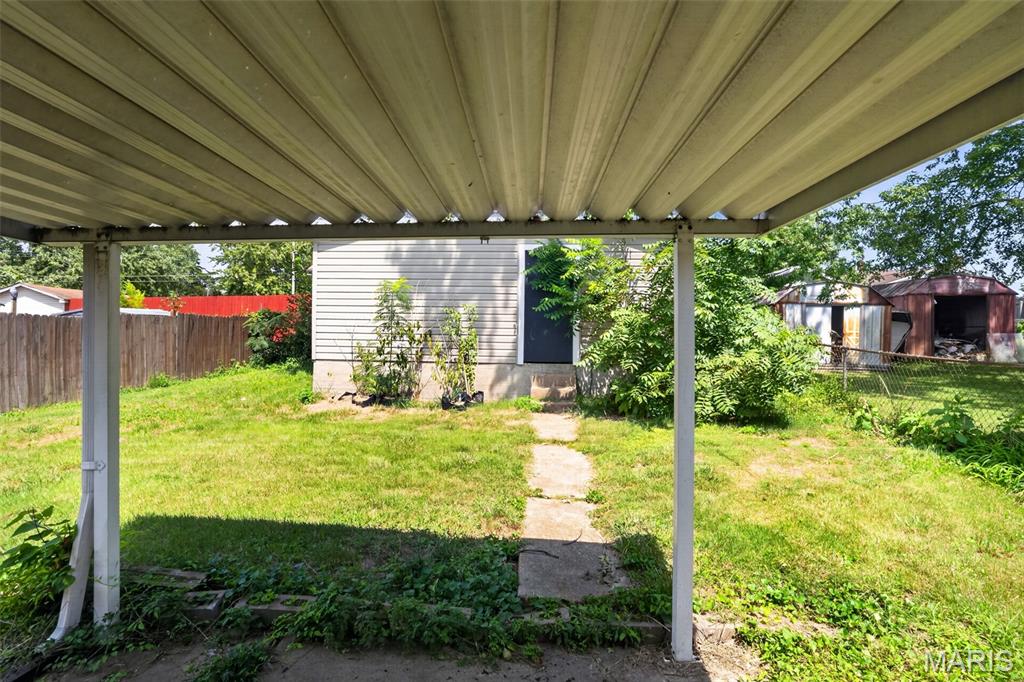Gillick Longwood - Residential