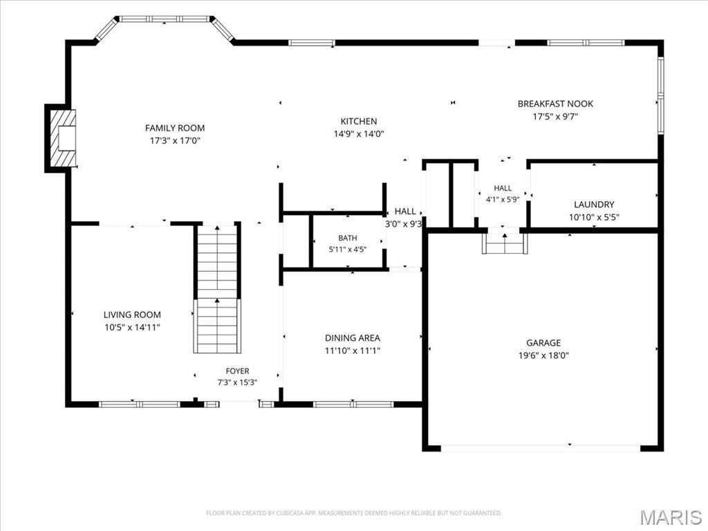 Indian Spgs #2 - Residential