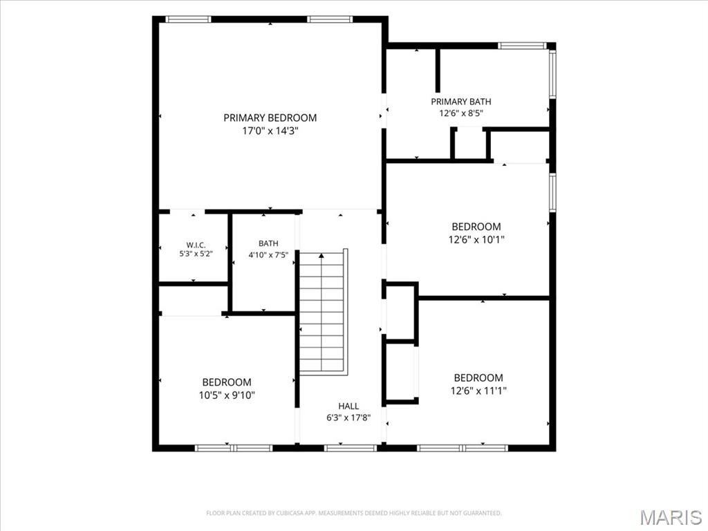 Indian Spgs #2 - Residential