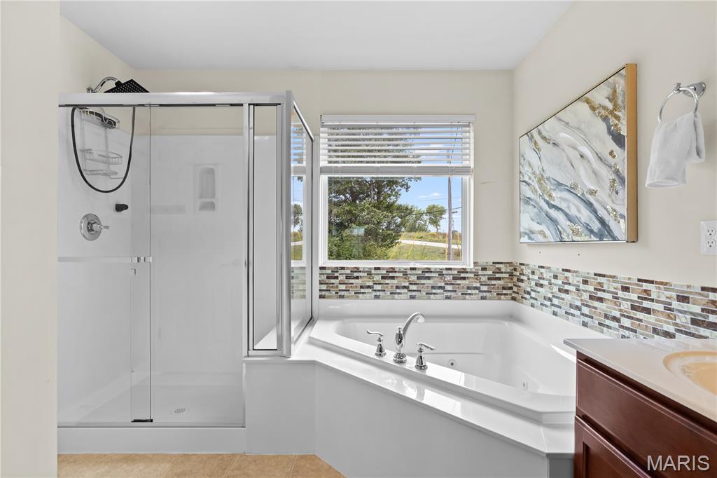 Brookfield Crossing #1 - Residential