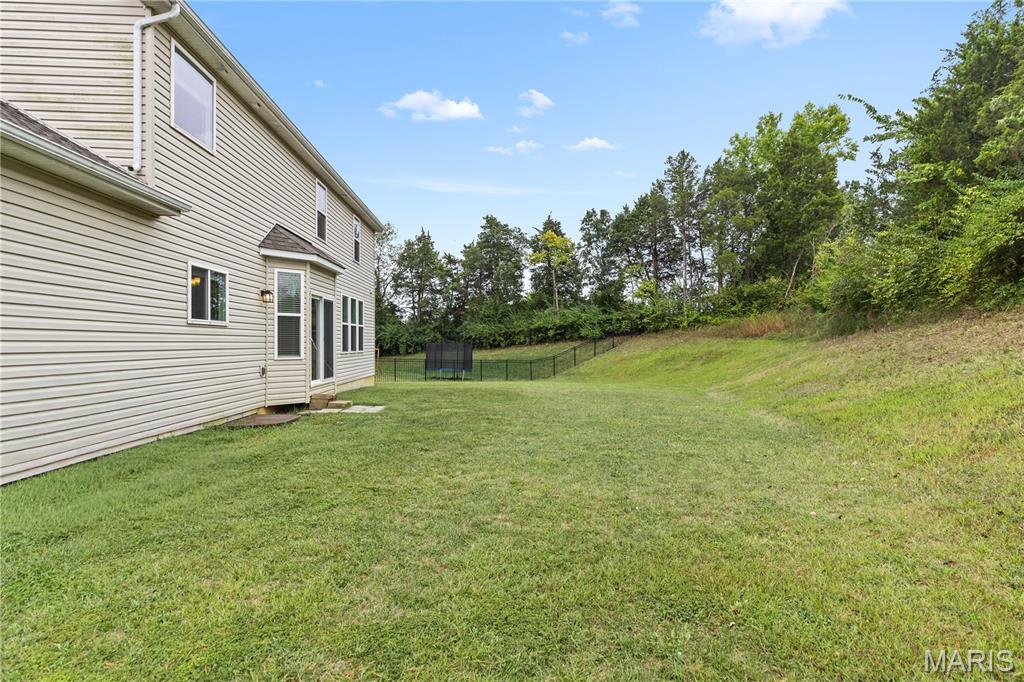 Brookfield Crossing #1 - Residential