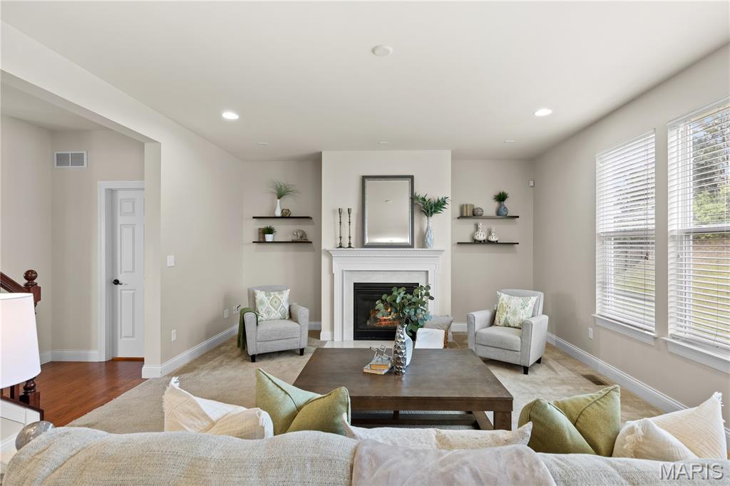 Brookfield Crossing #1 - Residential