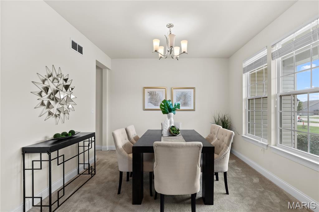 Brookfield Crossing #1 - Residential