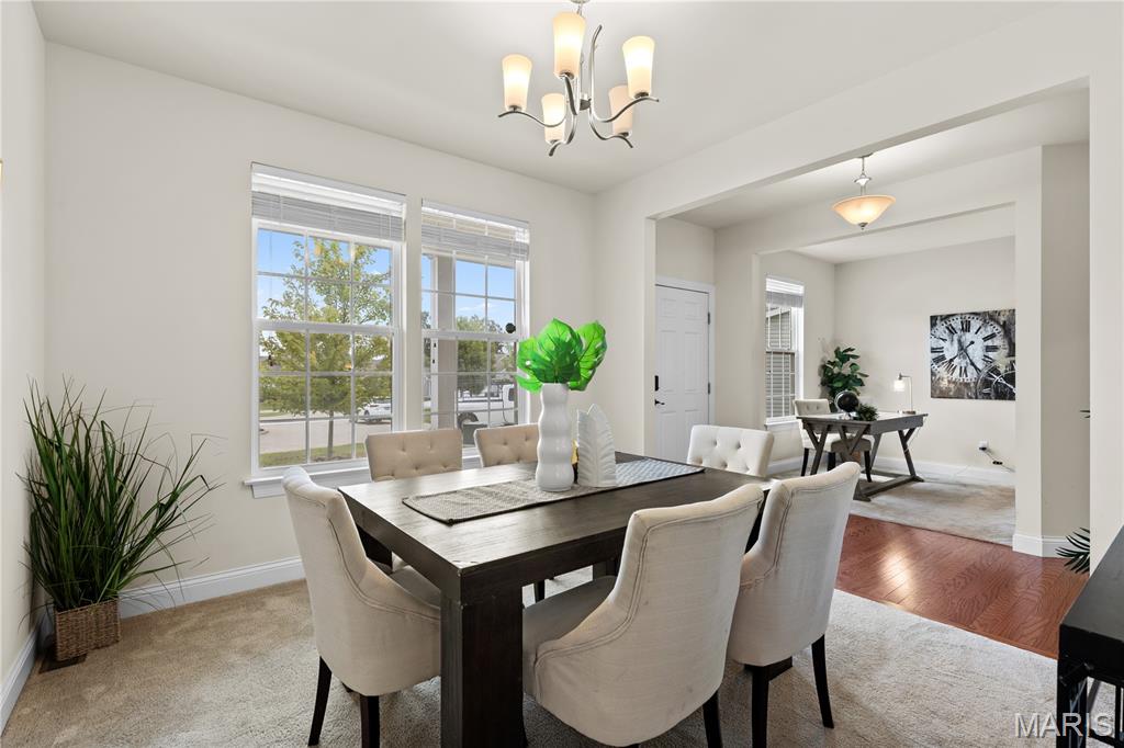 Brookfield Crossing #1 - Residential