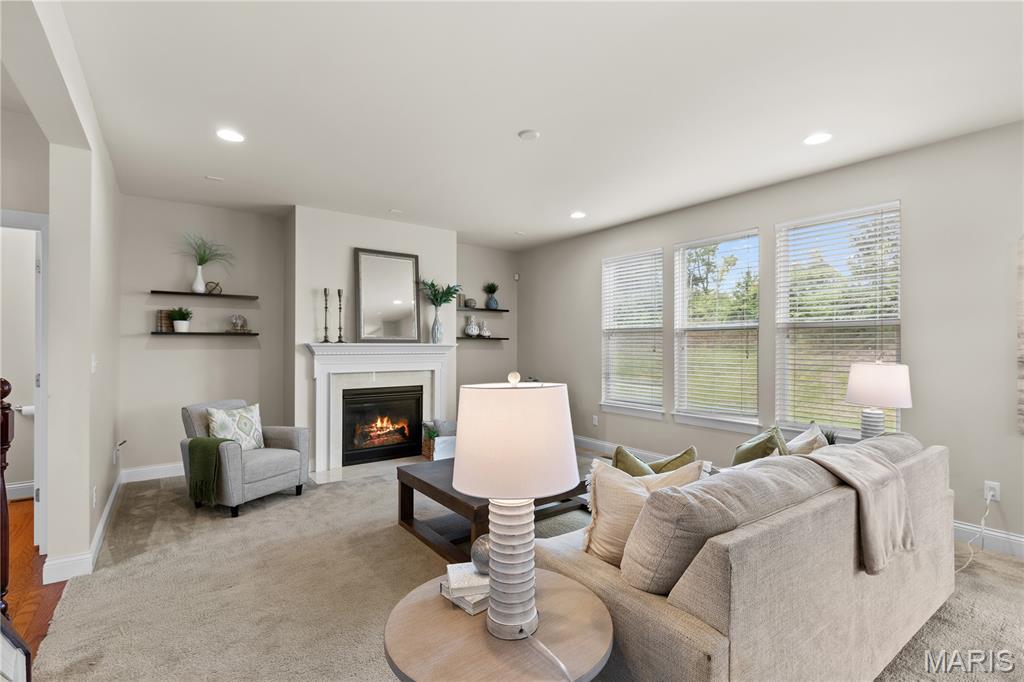 Brookfield Crossing #1 - Residential