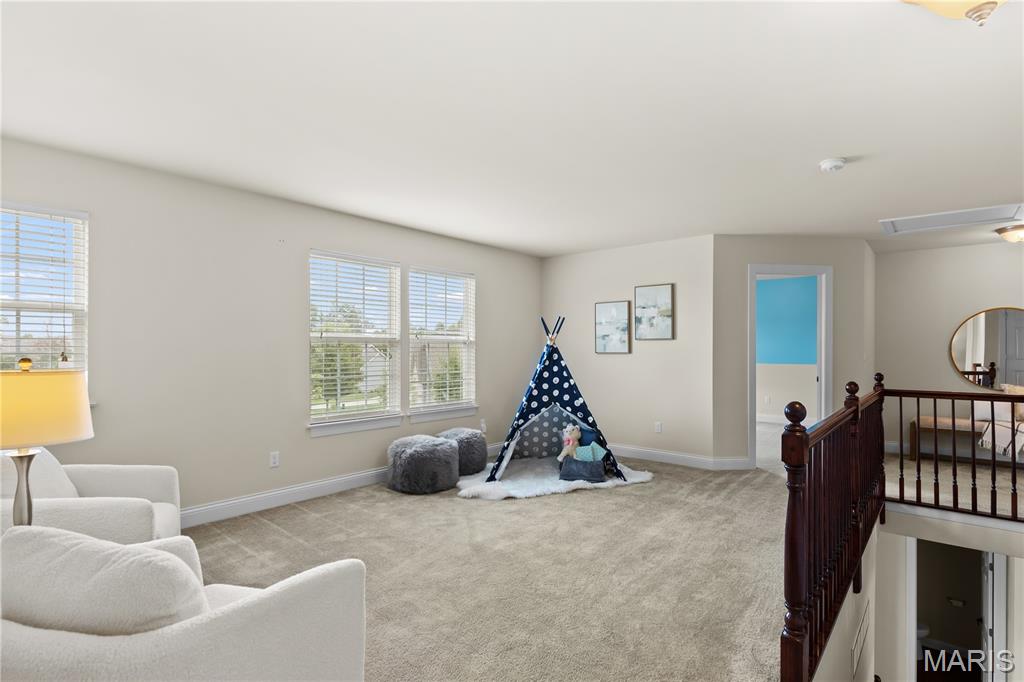Brookfield Crossing #1 - Residential