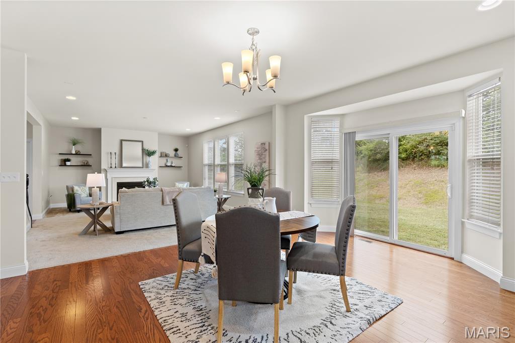 Brookfield Crossing #1 - Residential