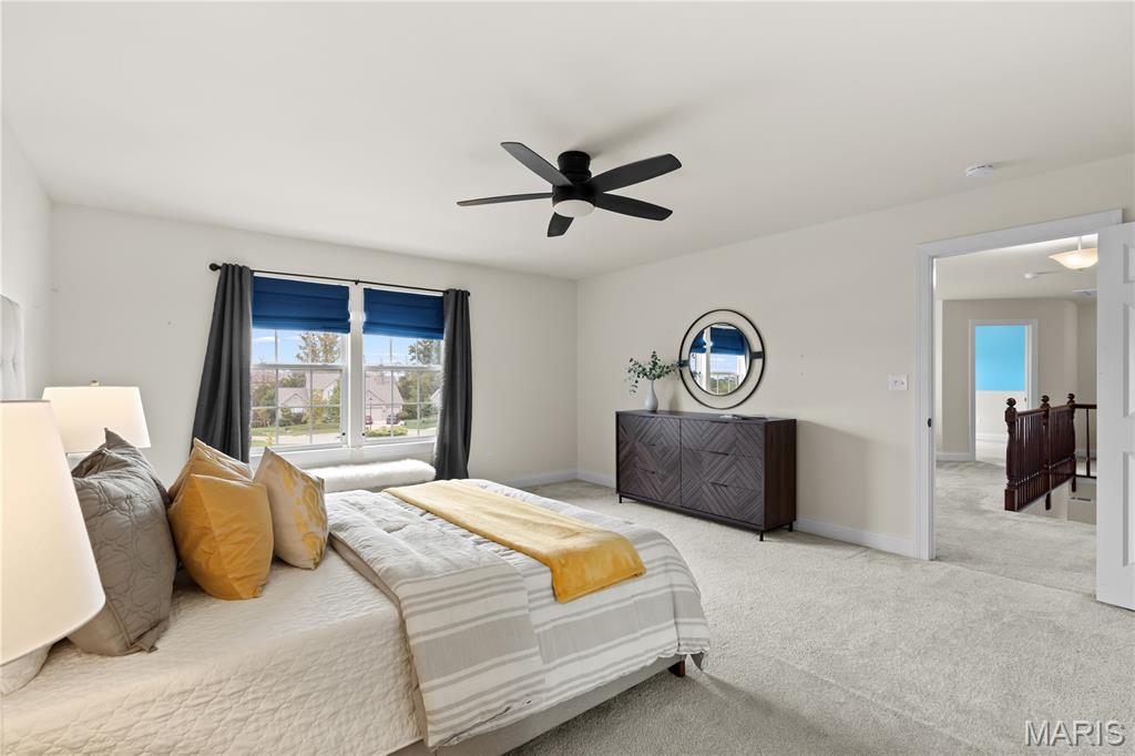 Brookfield Crossing #1 - Residential