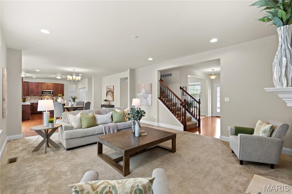 Brookfield Crossing #1 - Residential