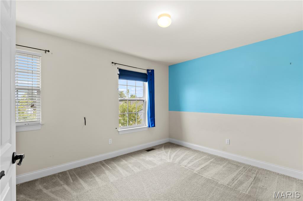 Brookfield Crossing #1 - Residential