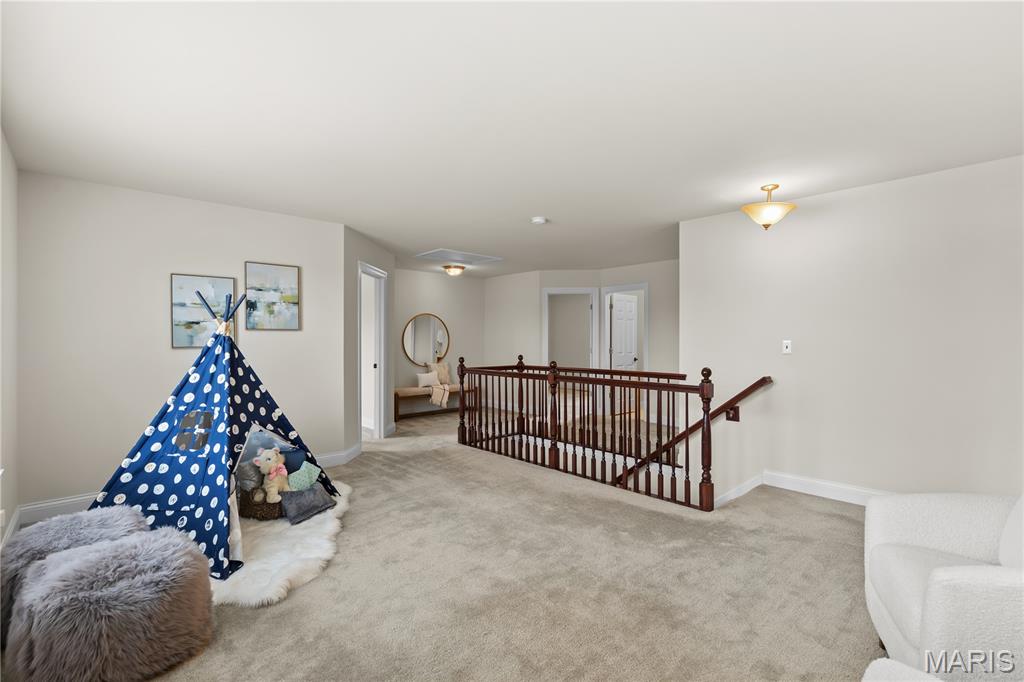 Brookfield Crossing #1 - Residential