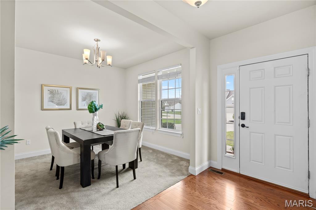 Brookfield Crossing #1 - Residential