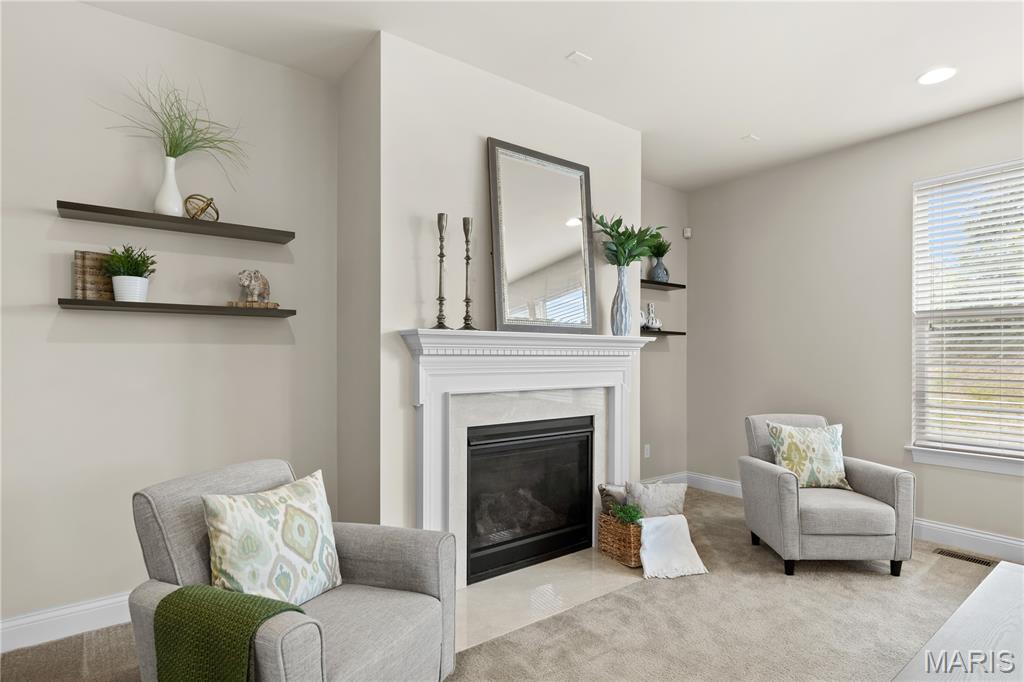 Brookfield Crossing #1 - Residential