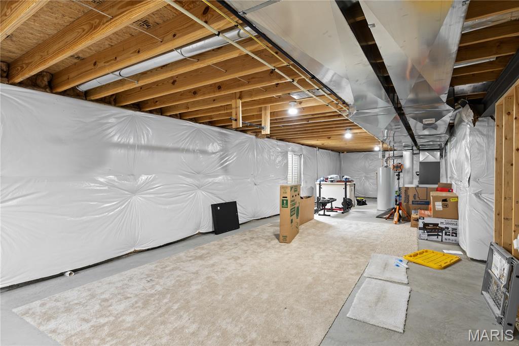 Brookfield Crossing #1 - Residential