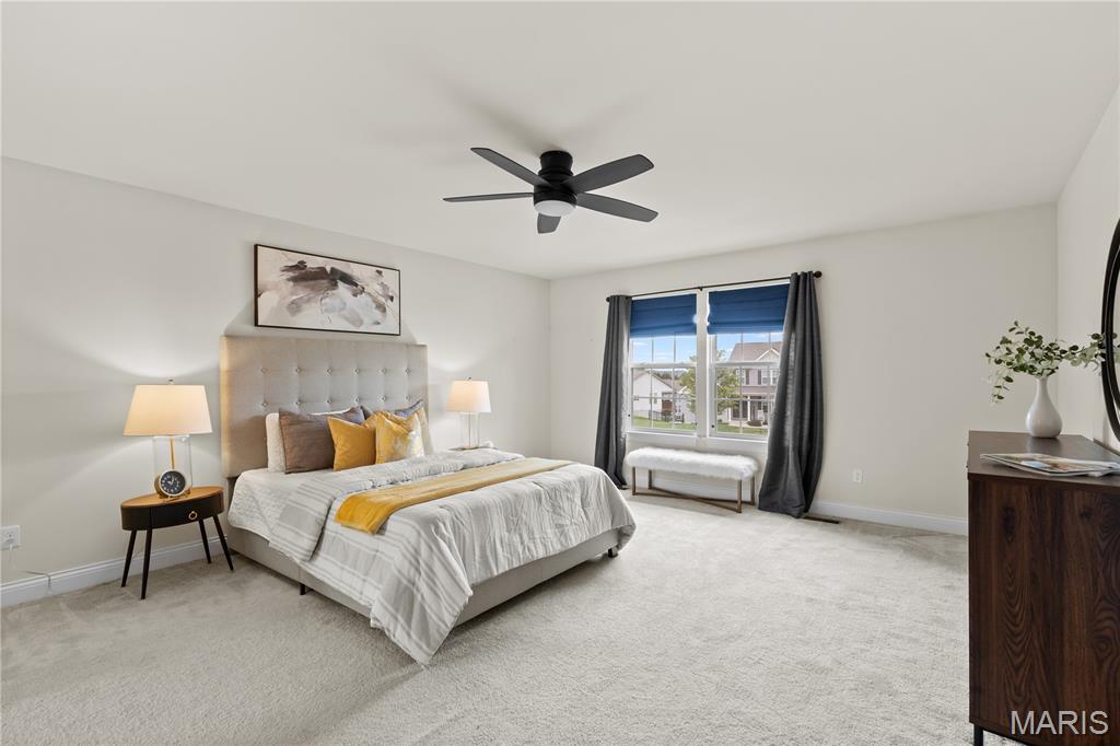 Brookfield Crossing #1 - Residential